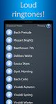 Muzyka klasyczna dzwonki zrzut z ekranu apk 2