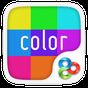 Color GO Launcher Theme icon