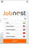 Job Nest | Jobs search engine image 4