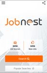 Job Nest | Jobs search engine image 3