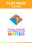 Colors United- Farbe Puzzle Bild 4