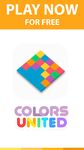 Colors United- Farbe Puzzle Bild 8