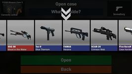 Weapon Case Opening for CS:GO obrazek 10