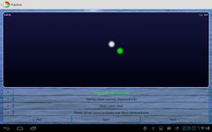 Скриншот 4 APK-версии Vessel Lights