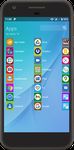 Metro UI Launcher 10 screenshot APK 1