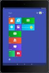 Metro UI Launcher 10 screenshot APK 2