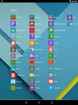 ภาพหน้าจอที่ 4 ของ Metro UI Launcher 10 Preview