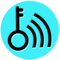 WiFi Password Display (rooted) apk icon