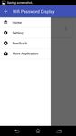 WiFi Password Display (rooted) image 5