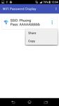 WiFi Password Display (rooted) image 6