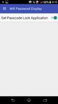 WiFi Password Display (rooted) image 2