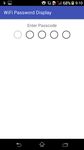 WiFi Password Display (rooted) image 