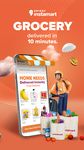 Tangkap skrin apk  Swiggy Food & Grocery Delivery 10