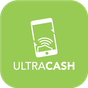 Icono de Ultracash, the Payment App