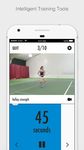 Tangkapan layar apk Tennis Training 3