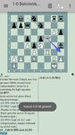 Komodo 9 Chess Engine zrzut z ekranu apk 3