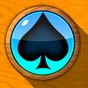 Hardwood Spades Free Simgesi