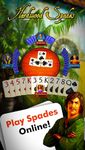 Hardwood Spades Free ekran görüntüsü APK 20