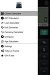 Tangkapan layar apk CITIZEN CALCULATOR 4