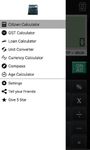 Tangkapan layar apk CITIZEN CALCULATOR 13