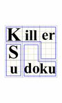 Картинка 5 KillSud - killer sudoku