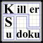 Иконка KillSud - killer sudoku