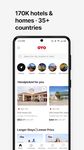 Captura de tela do apk OYO Rooms - Budget Hotels 15