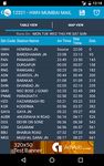 Indian Rail Train Status image 13