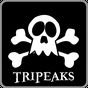 Icône de Pirate TriPeaks Solitaire