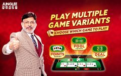 Junglee Rummy Mobile zrzut z ekranu apk 4