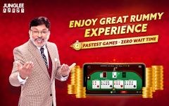 Junglee Rummy Mobile zrzut z ekranu apk 2