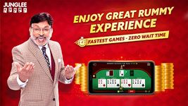 Junglee Rummy Mobile zrzut z ekranu apk 15