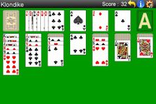 Solitaire ảnh màn hình apk 1