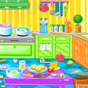 House Clean Up Rooms apk icon
