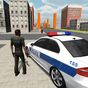 Police Car Driver APK Simgesi