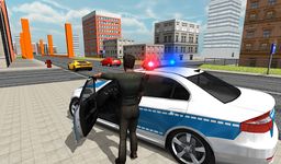 Police Car Driver imgesi 
