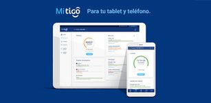 Tigo Shop Colombia captura de pantalla apk 