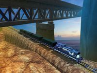 Train Driver Sim 2015 ảnh số 11