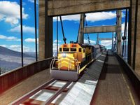 Imagen 2 de Train Driver Sim 2015