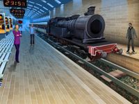 Imagen 4 de Train Driver Sim 2015