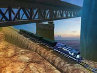 Imagen 7 de Train Driver Sim 2015