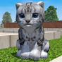 Εικονίδιο του Cute Pocket Cat 3D - Part 2
