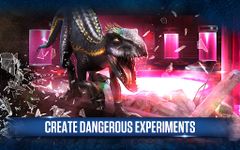  Jurassic World™: The Game의 스크린샷 apk 15