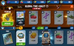 Captură de ecran Jurassic World™: The Game apk 11