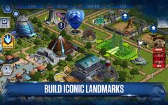 Tangkap skrin apk Jurassic World™: The Game 13