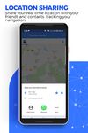 GPS Navigation, Map Directions captura de pantalla apk 6