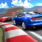 Car Racing Simulator 2015 apk icon