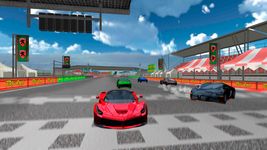 Картинка 13 Car Racing Simulator 2015