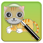Hidden Objects Cats APK Icon