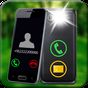 Biểu tượng apk Flash Blinking on Call & SMS